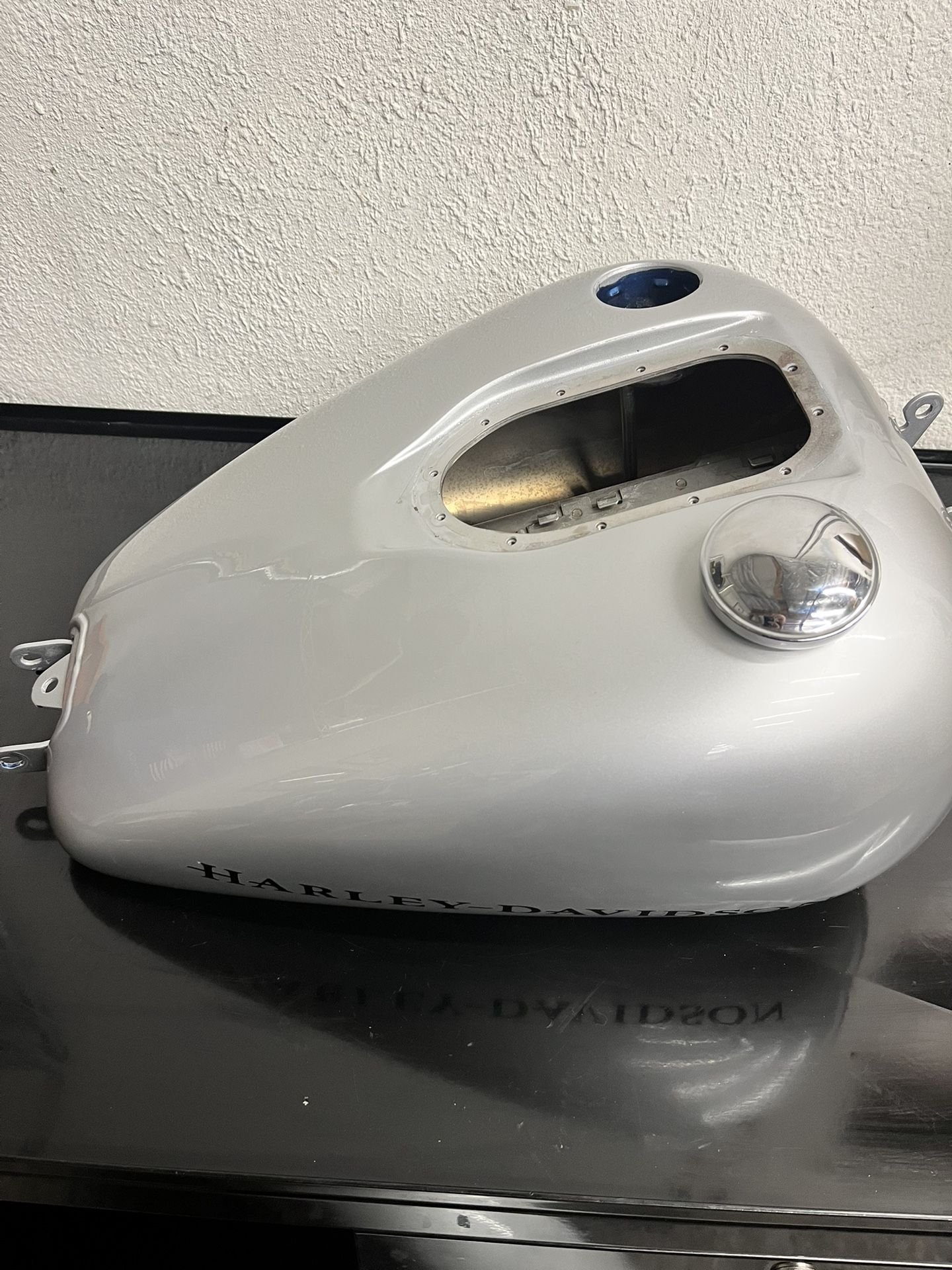 Dyna Tank For sale