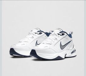 Nike Men's Air Monarch IV Training/Workout Shoes Size 11
