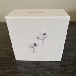 AirPods Pro 2