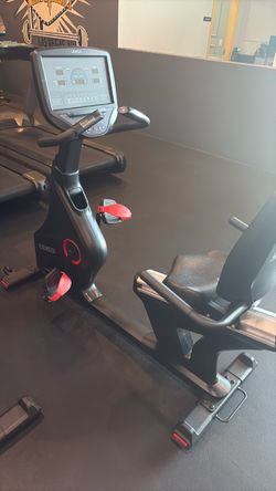 Lexco Bike