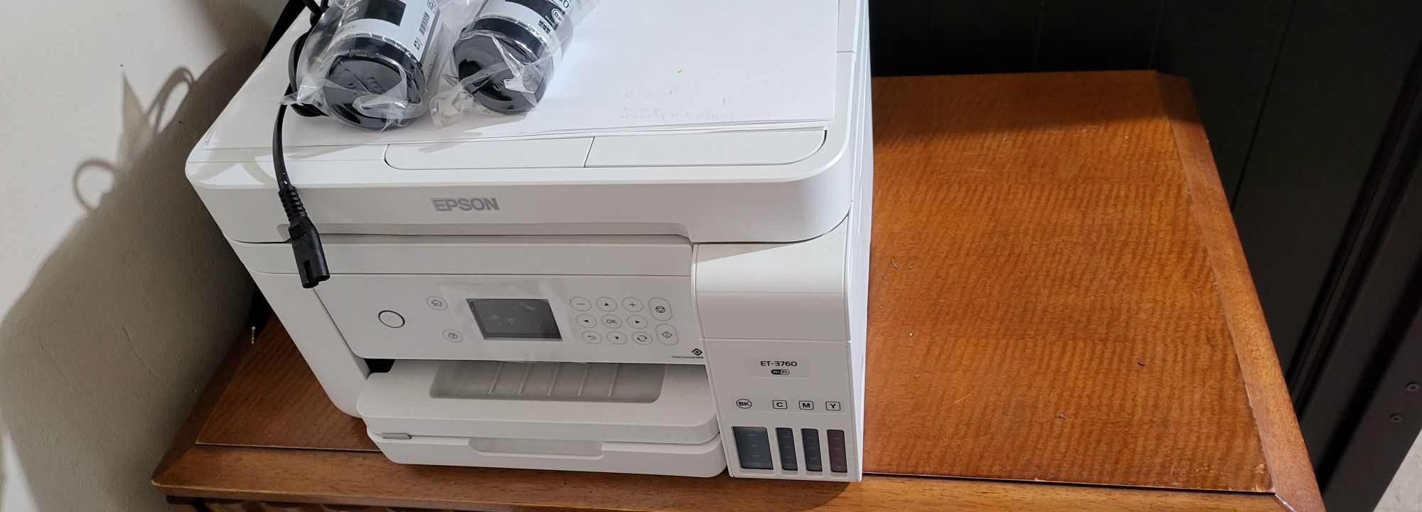 Printer and Copier