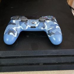 Playstation 4 Pro