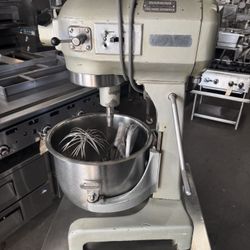 Hobart 20QT Mixer 