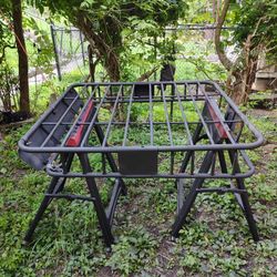 Roof Rack 