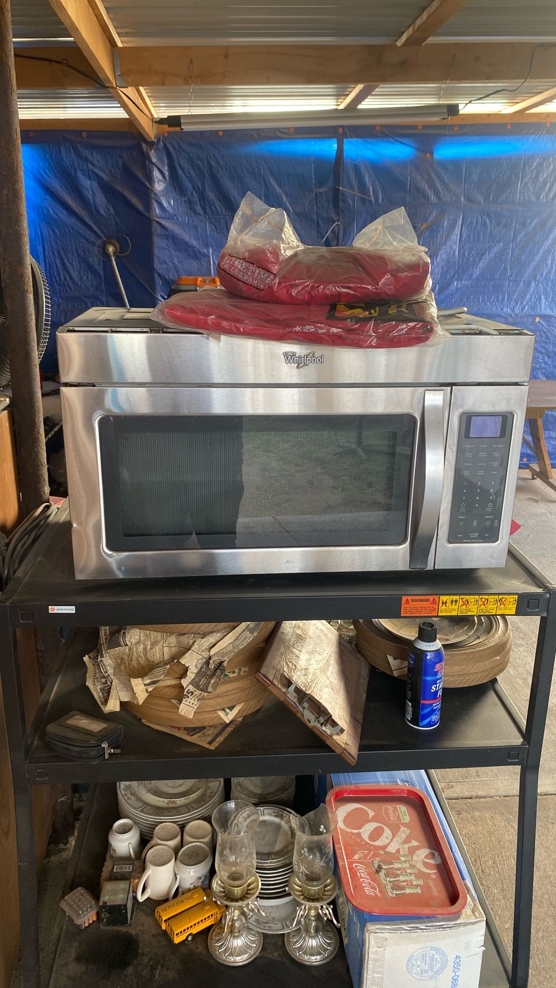 $60 Micro