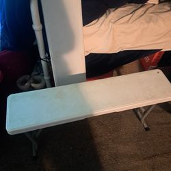 Small Sitting Benches 