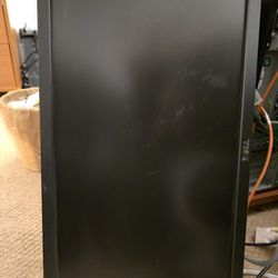 DELL P2211ht Monitor w/o Stand