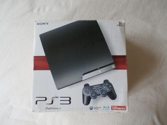 Sony PlayStation PS3
