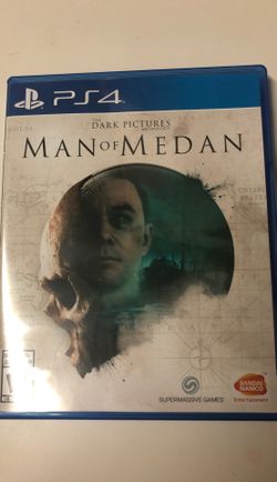 PS4 title
