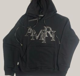 Men’s AMIRI hoodie
