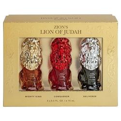Loin Of Judah Gift Set