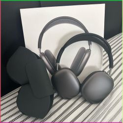 AirPods Max + Protector