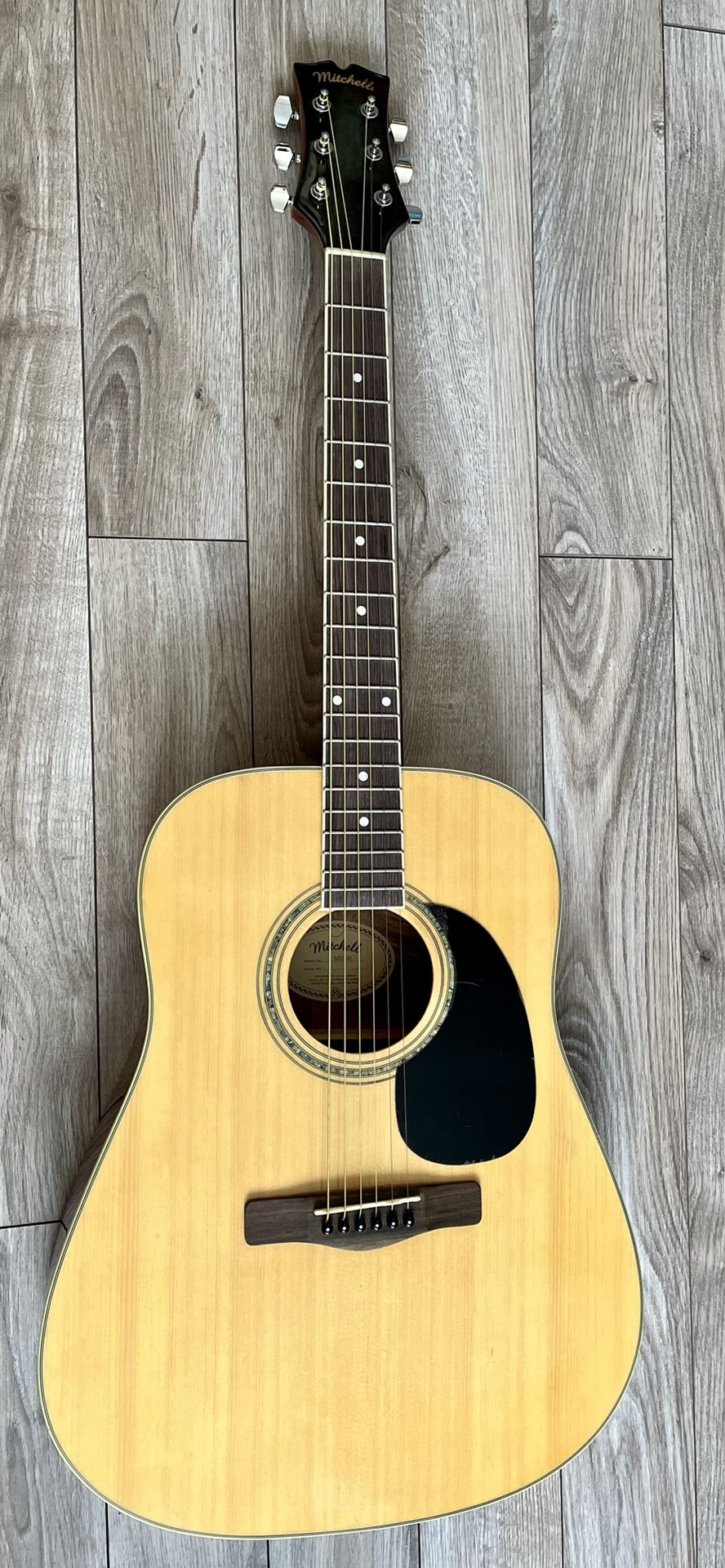 Mitchell 2024 md100 price