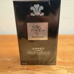Creed Aventus Cologne