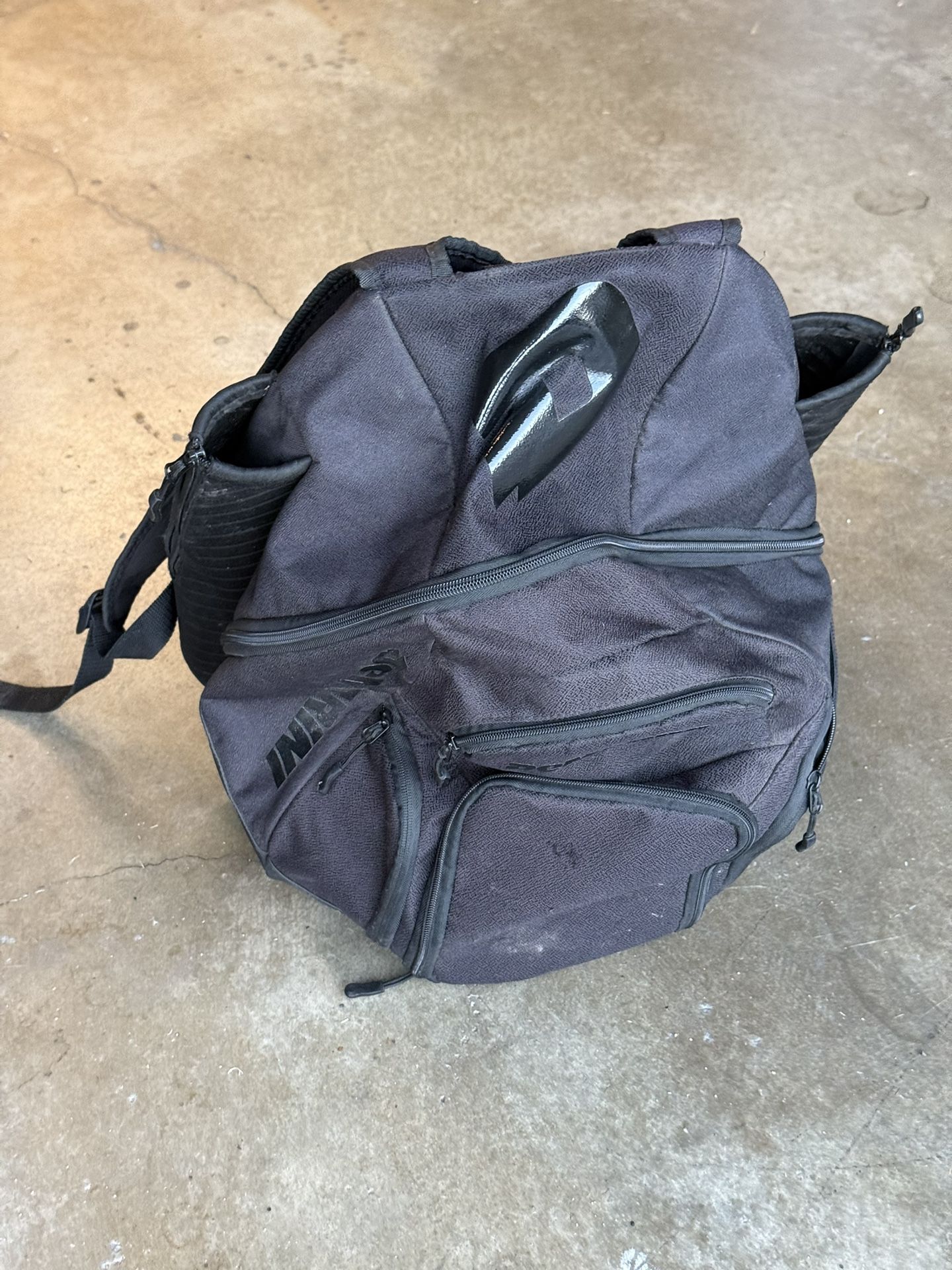 Demarini Baseball Backpack