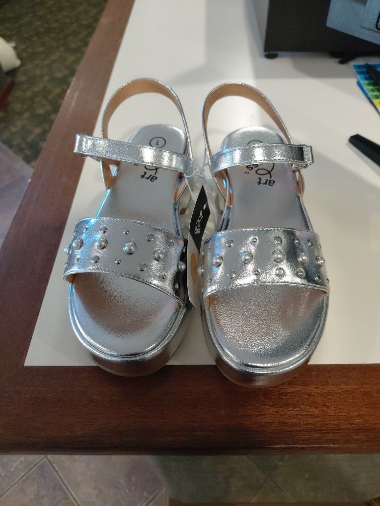 Kids Sandals 