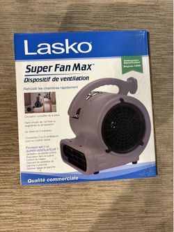Super Fan