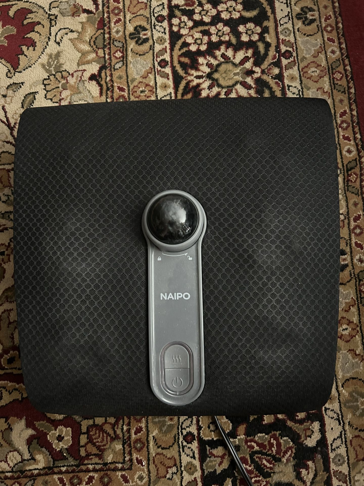 Foot Massager