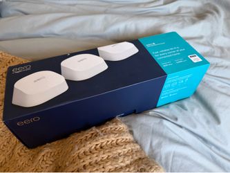 eero 6