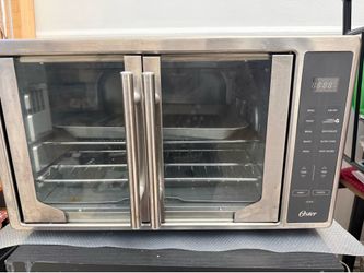 Oster Toaster Oven