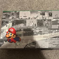 Puma Super Mario 64 Shoes 