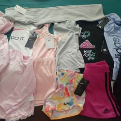 Little girl Clothes All For $65