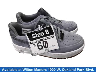 Nike Ar5339-003 Gray