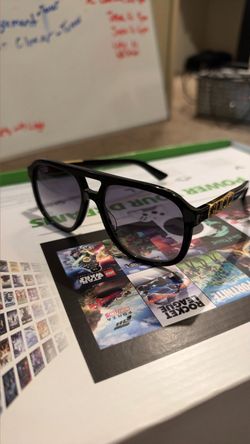 Men’s Gucci Glasses