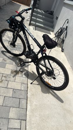 Virbus Bike