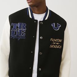 True Religion Jacket 