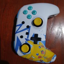 Nintendo Switch Controller