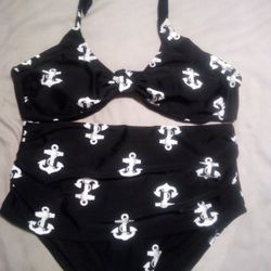 Nautical Bikini 