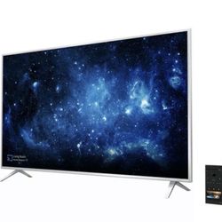 Vizio Smartcast P-Series Ultra HDR - 55” Smart TV