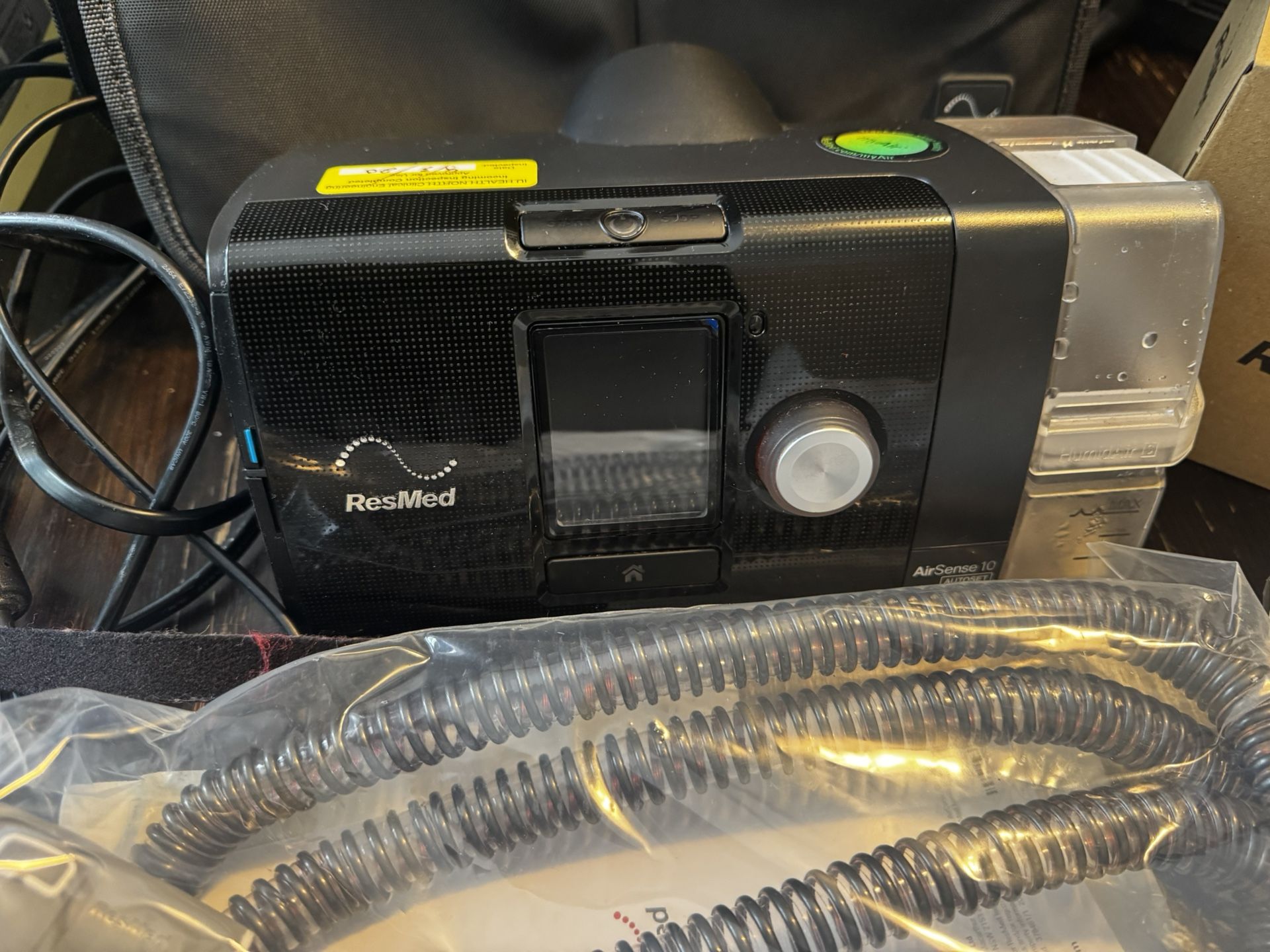 Res-med Air Sense 10