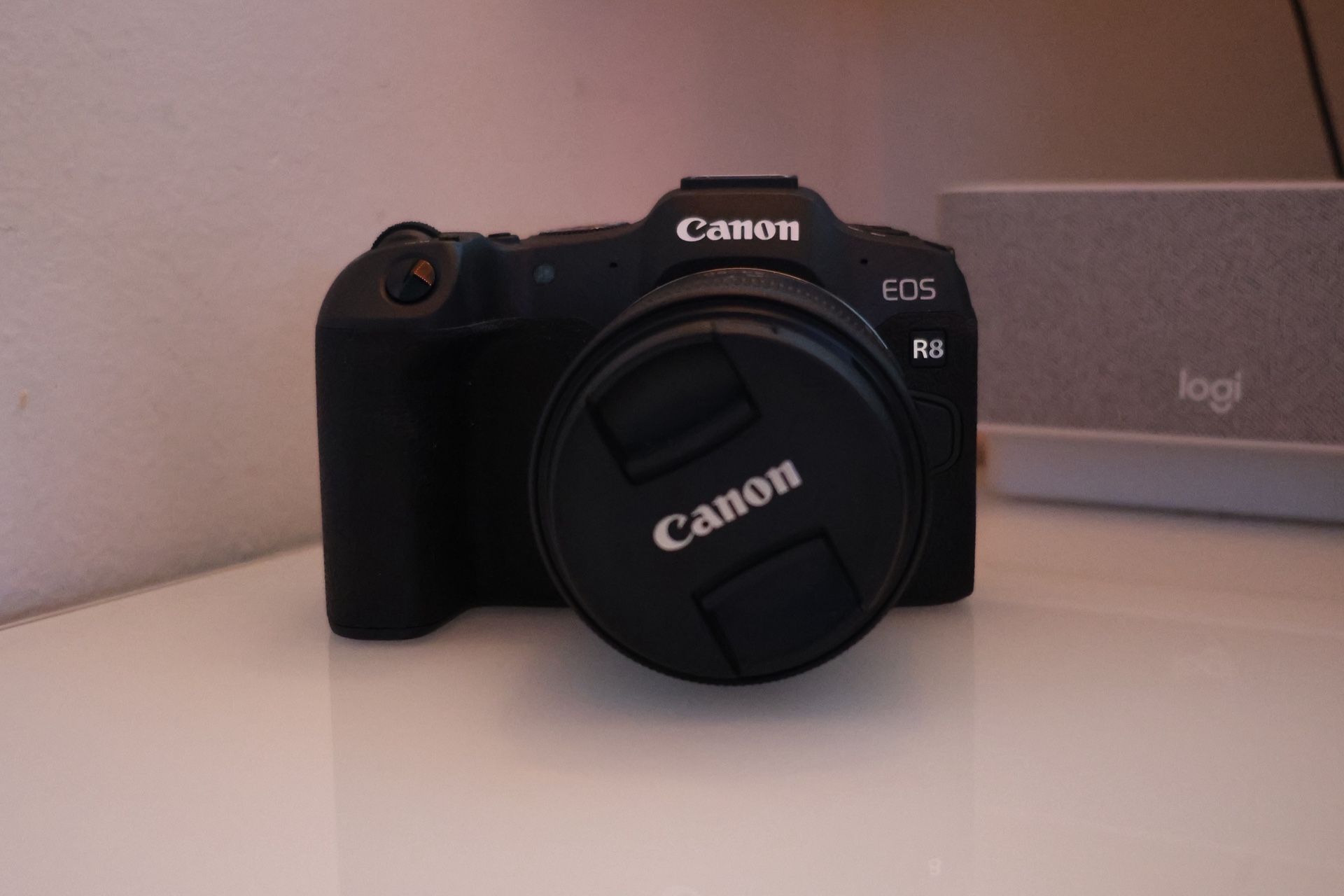 Canon R8 EOS
