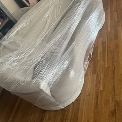 Crate And Barrel Sofa
