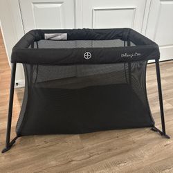 Dream On Me Travel Crib Pack And Play