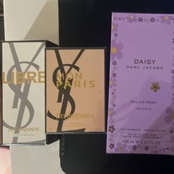 5 Perfumes For 150