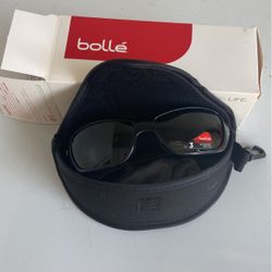 Bolle Sunglasses