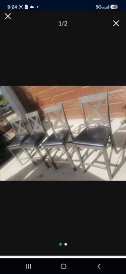 5 pieces Good  Condition
