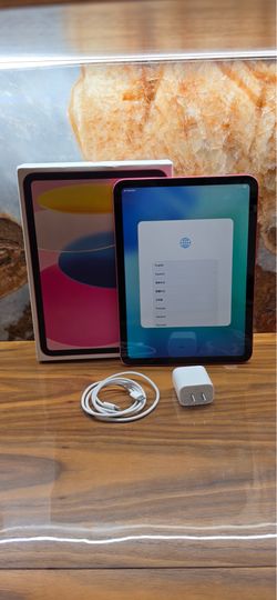 Apple iPad 11" 11th Gen A16 Chip Wi-Fi + Cellular Tablet 128GB Pink MD7J4LL/A 2025 Model Like New!!,Apple,Apple iPad,iPad,iPad 11th Generation,