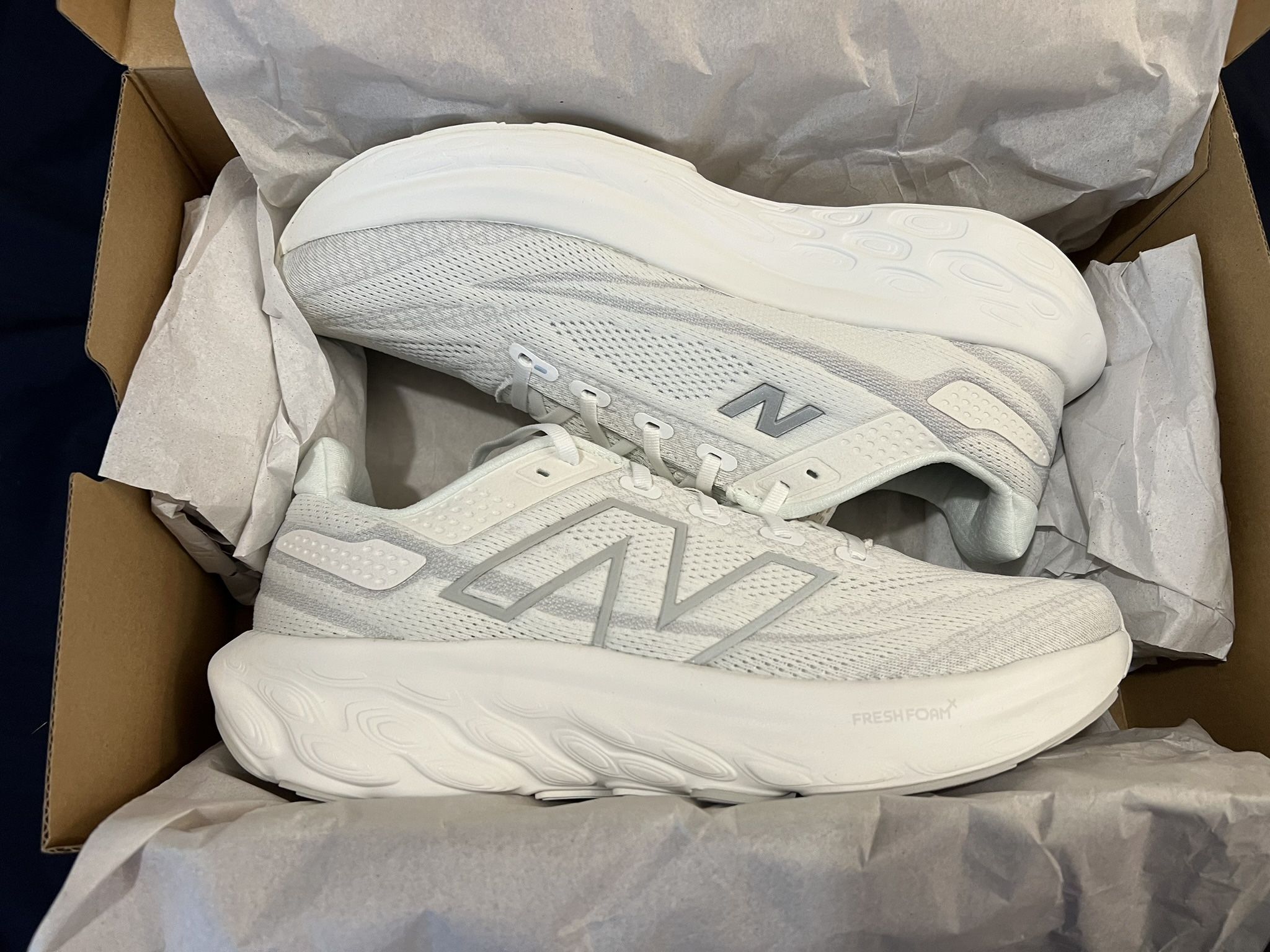 New Balance 1080v13 Size 11.5 New