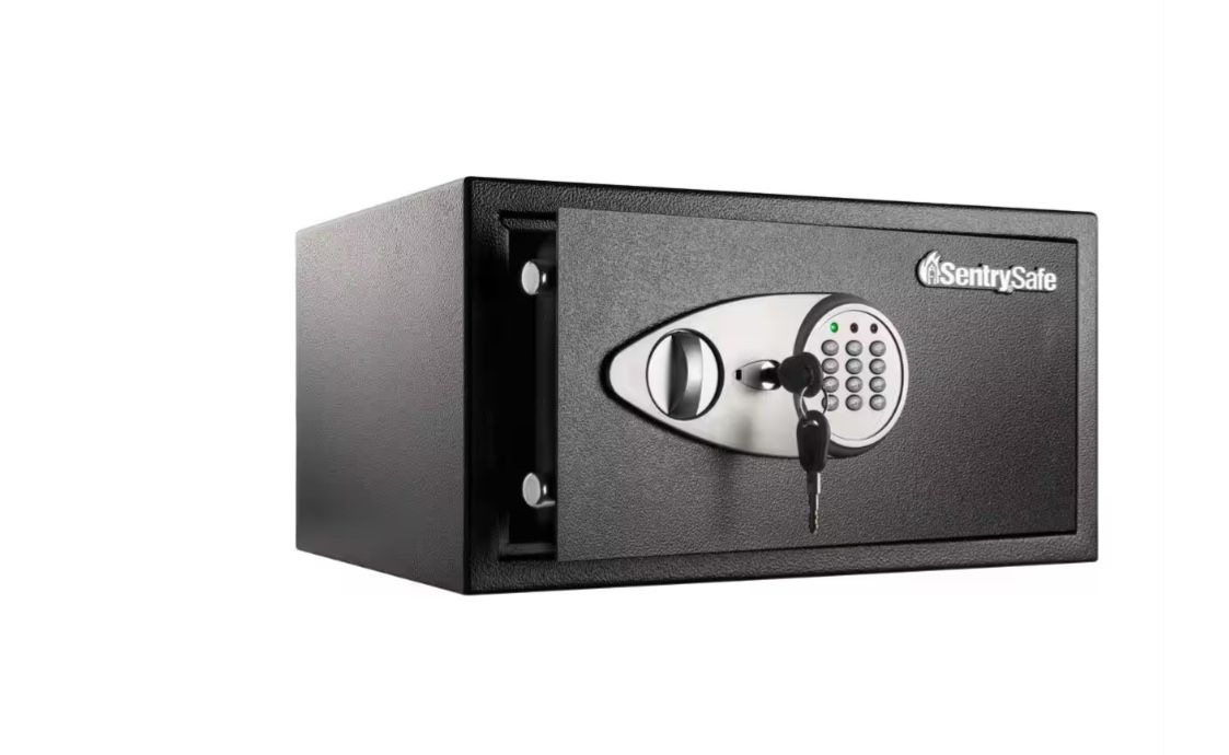 Sentry Safe