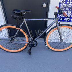 Pure Fix Original Bicycle 