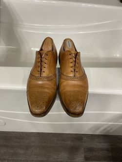 Allen Edmonds Dress Shoe 9.5