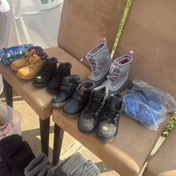 Shoes 