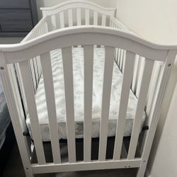 Baby Crib