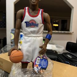 Michael Jordan Doll
