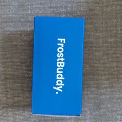 Frost Buddy(Brand New) 