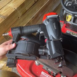 Banks Nail Gun